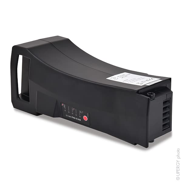 NX - Batterie vélo électrique type Kalkhoff 522 Wh - 36V 14.5Ah