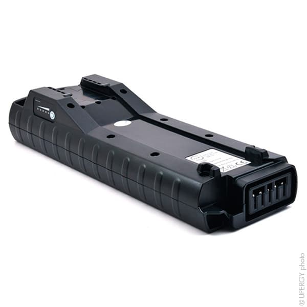 NX - Batterie vélo électrique type Bosch PowerPack 400 - 36V 11.6Ah
