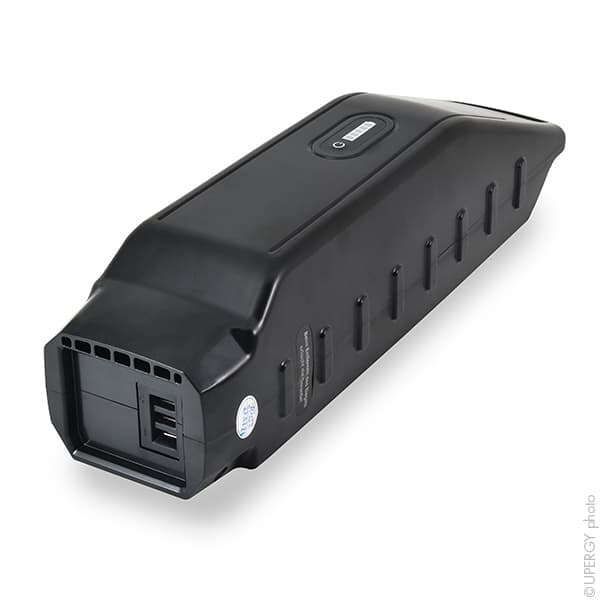 NX - Batterie vélo électrique type Yamaha 522 Wh - 36V 14.5Ah