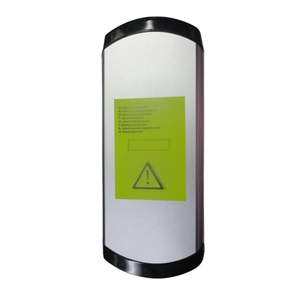 NX - Batterie vélo électrique Phylion Wall E 37V 10Ah