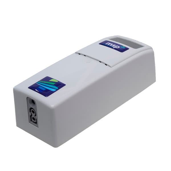 MSP - Batterie médicale rechargeable 24V 2.3Ah