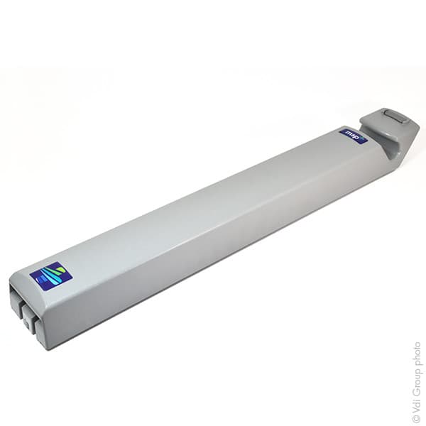 MSP - Batterie médicale rechargeable Arjo KPA0100 24V 6Ah