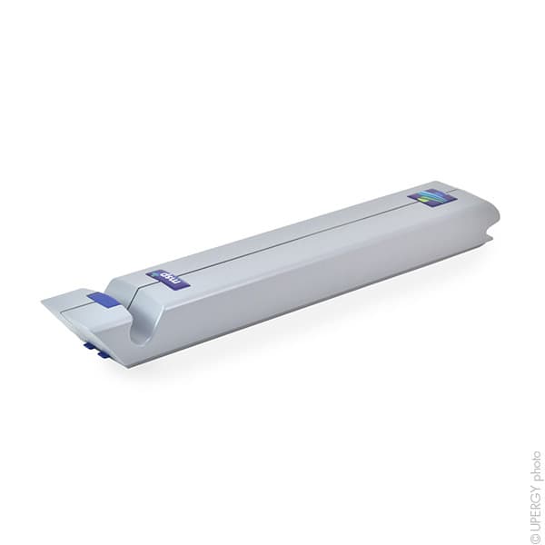 MSP - Batterie médicale rechargeable ARJO NDA0100-20 24V 4Ah
