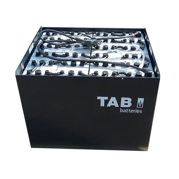 Tab - Batterie traction Tab 2 PZS 160 24V 160Ah M10