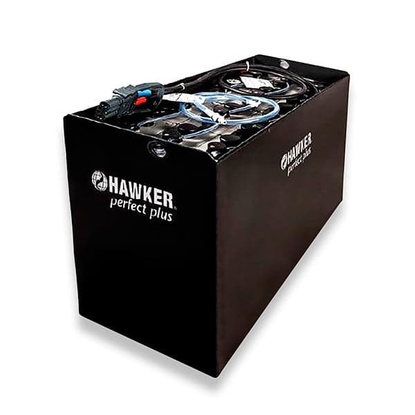 Enersys - Batterie traction Hawker 12 x 2 PZS 180 24V 180Ah