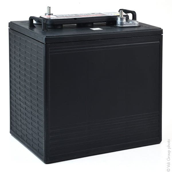 Yuasa - Batterie traction YUASA PRO-SPEC DCB105-6 6V 225Ah M8-V