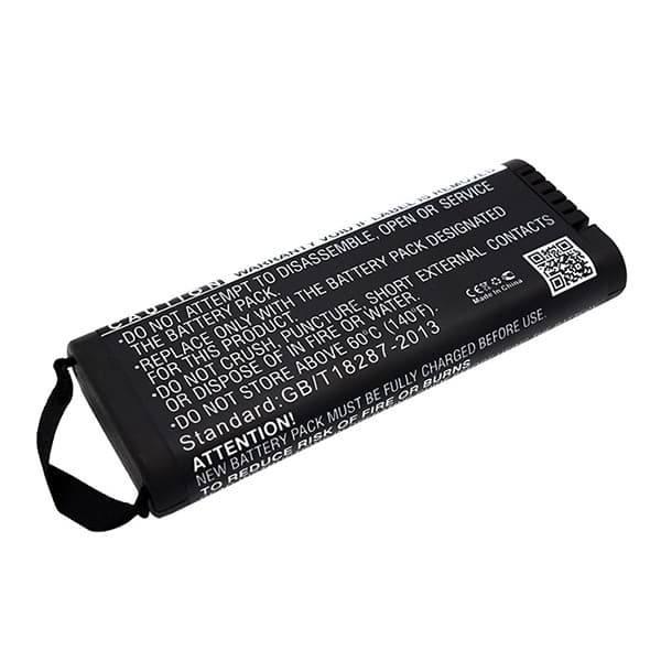 NX - Batterie  de mesure 11.1V 5200mAh