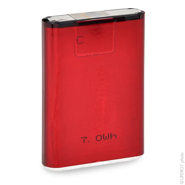 Panasonic - Accus Lithium-Ion PANASONIC UF103450P 3.6V 1880mAh F