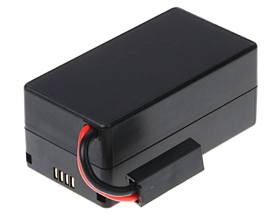 NX - Batterie drone compatible Parrot 11.1V 1500mAh