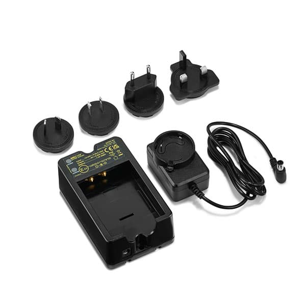 Autec - Chargeur de batterie télécommande de grue Autec