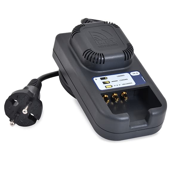 IMET - Chargeur de batterie télécommande de grue IMET BE5000 / RIM2421