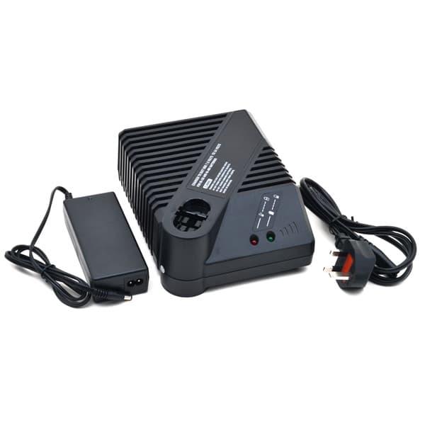 NX - Chargeur pour batterie Bosch AL60DV1419 7.2V - 24V NiCD / NiMH