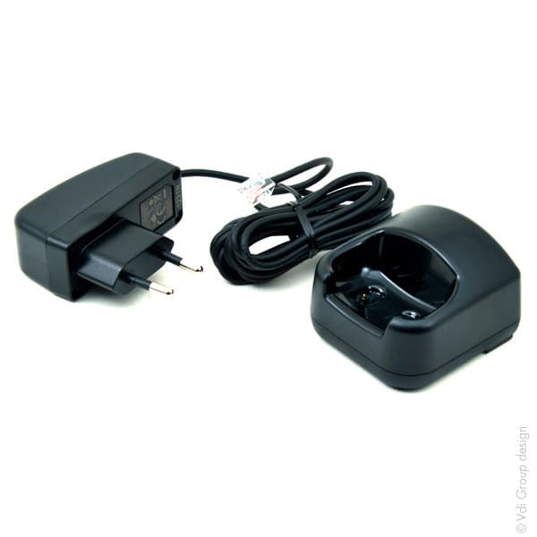 NX - Chargeur téléphone sans fil pour Alcatel