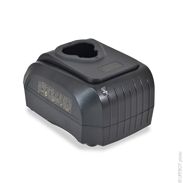 NX - Chargeur pour batterie Metabo 10.8V Li-Ion