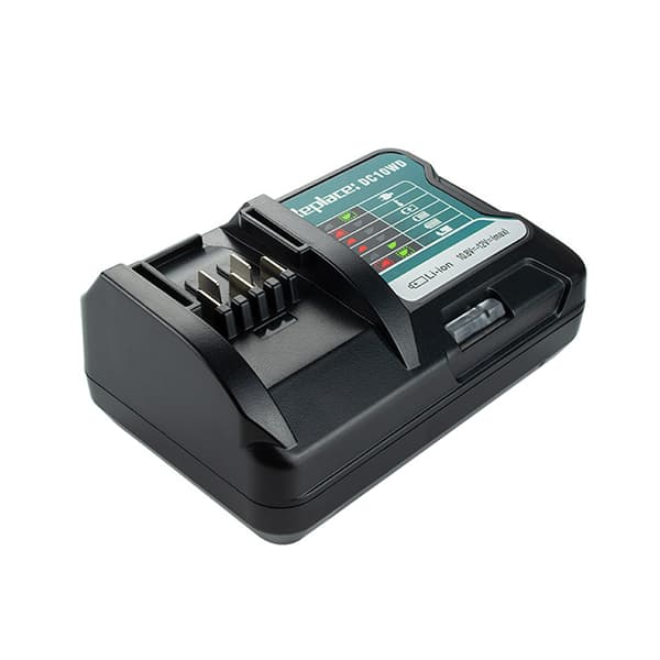 NX - Chargeur visseuse, perceuse, perforateur, ... pour Makita 10.8V-12V