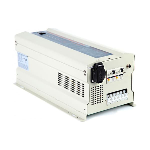 EM - Combiné Convertisseur/ Chargeur CS+ 12-1400DIF pur sinus 12V 40A