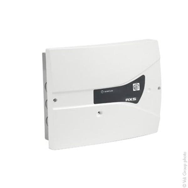 Slat - Alimentation secourue 12V/5A 230V 60W SLAT AXS2