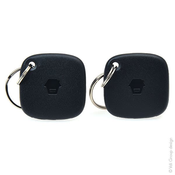 Chuango - Badges RFID Chuango (réf: TAG-26)