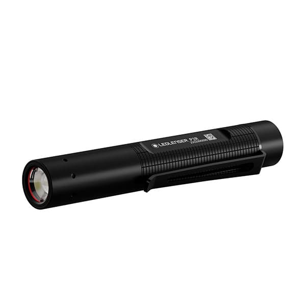 Ledlenser - Lampe stylo LEDLENSER P2R 200 lumens rechargeable