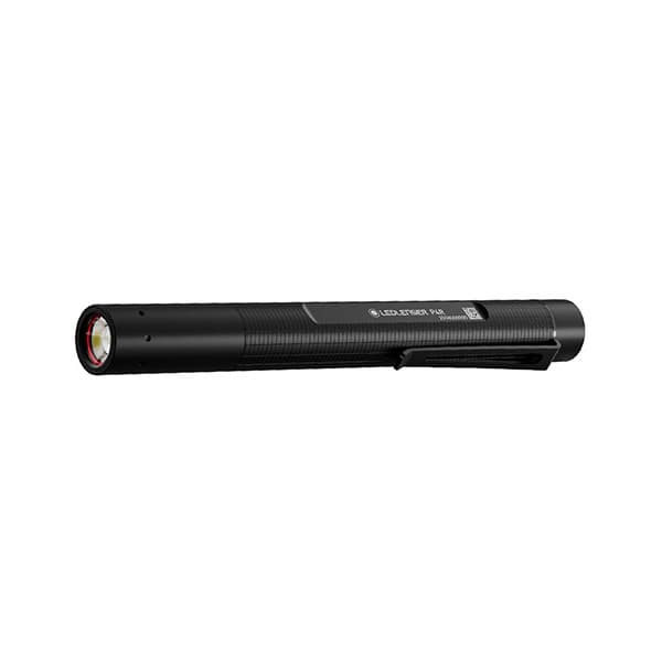 Ledlenser - Lampe stylo LEDLENSER P4R 300 lumens rechargeable