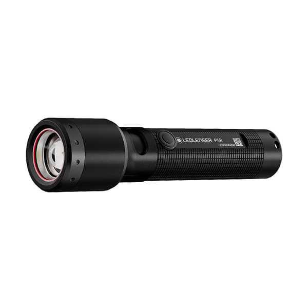 Ledlenser - Lampe torche LEDLENSER P5R 750 lumens rechargeable