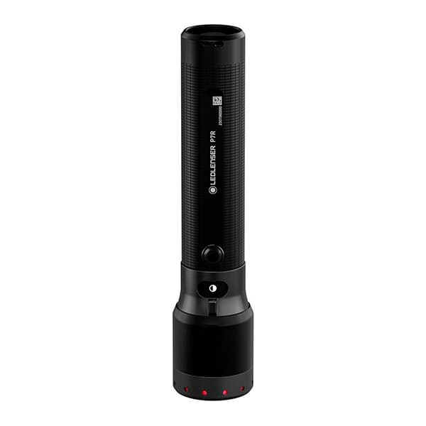 Ledlenser - Lampe torche LEDLENSER P7R 2000 lumens rechargeable