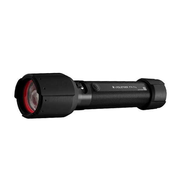 Ledlenser - Lampe torche LEDLENSER P7R PRO 2000 lumens rechargeable