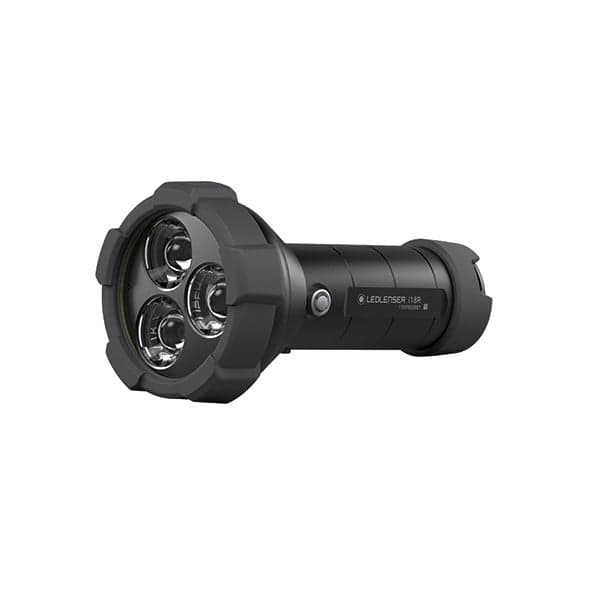 Ledlenser - Lampe torche LEDLENSER I18R 3000 lumens rechargeable