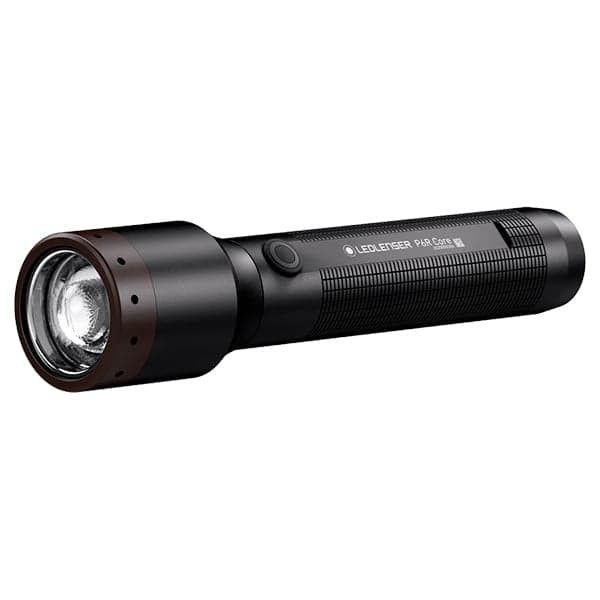 Ledlenser - Lampe torche LEDLENSER P6R CORE 900 lumens rechargeable