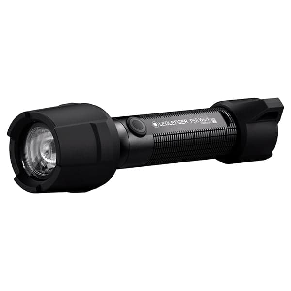 Ledlenser - Lampe torche LEDLENSER P5R WORK 480 lumens rechargeable