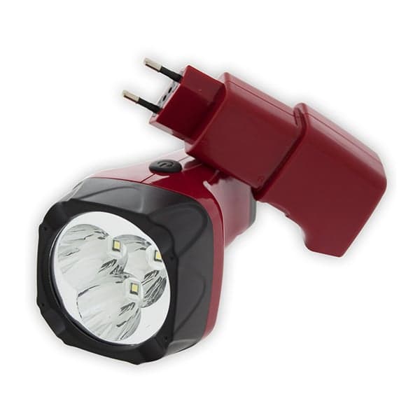 N/A - Lampe torche lanterne LED rechargeable