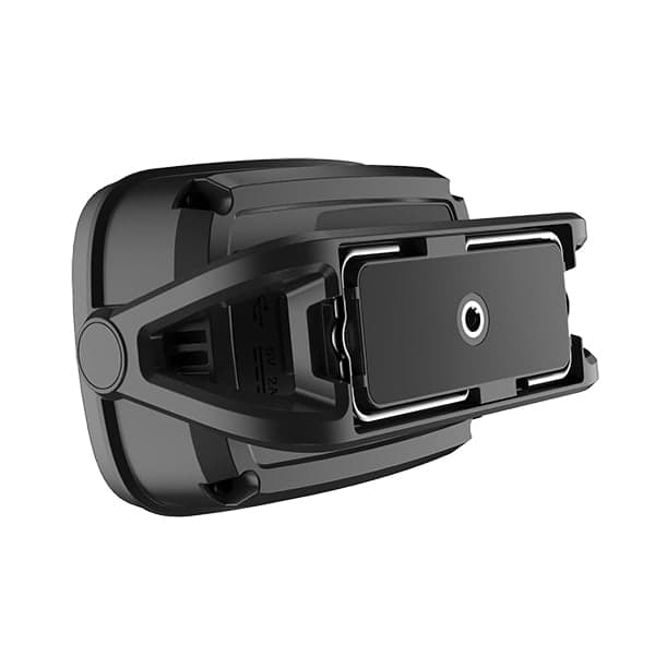 NX - Projecteur NX COB LED 40W 4800 lumens rechargeable