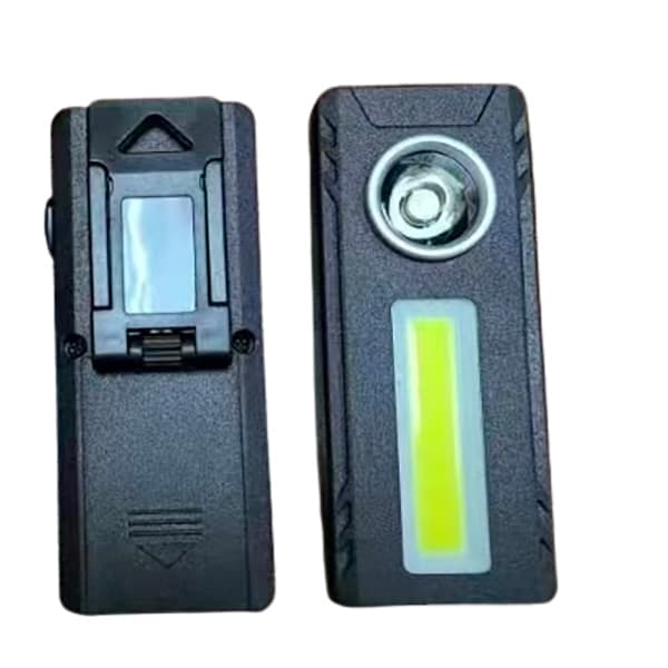 NX - Lampe torche boitier 200lm NX POCKET LED