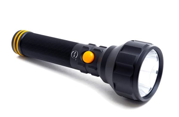 NX - Lampe torche NX ICE LED CREE 300 lumens rechargeable