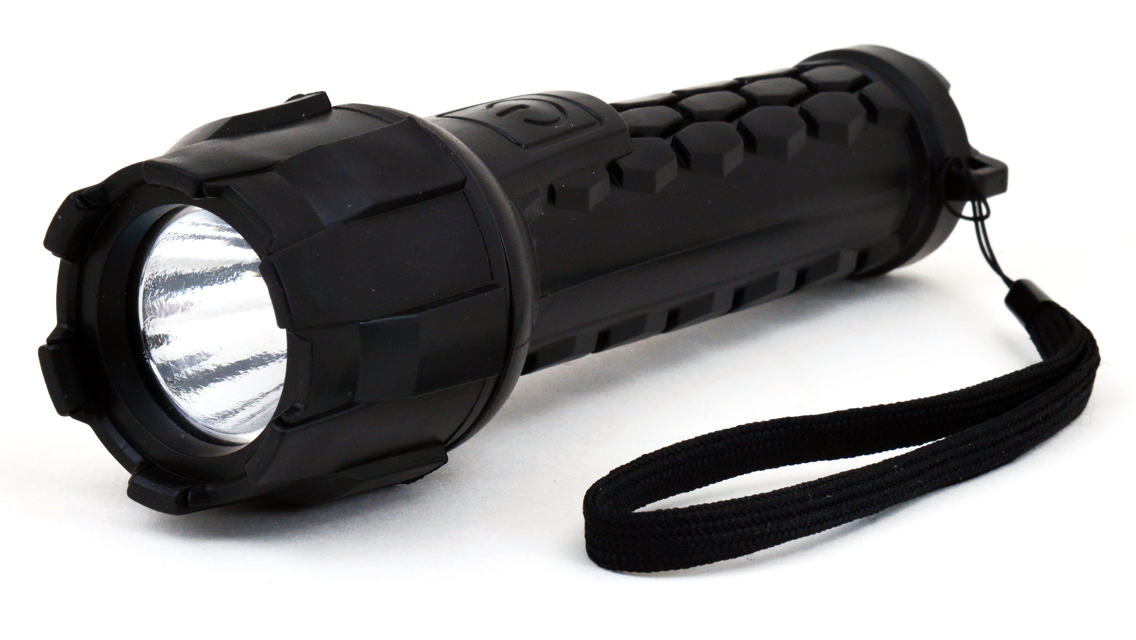 NX - Lampe torche NX WORK 2AA LED CREE 1W 90lm - nouvelle génération