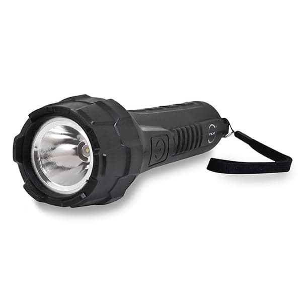 NX - Lampe torche NX WORK 2D LED CREE 3W 150 lumens - nouvelle génération