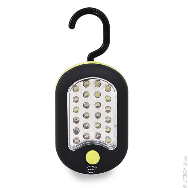 NX - Lampe mini baladeuse NX LED