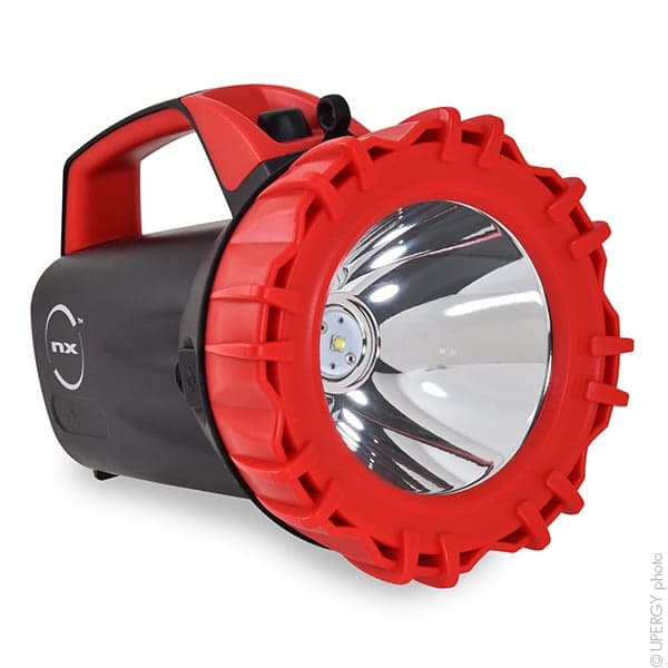 NX - Projecteur NX LED 10W 850 lumens