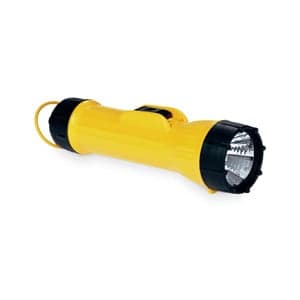Koehler Bright Star - Lampe torche xénon KOEHLER BRIGHT STAR 2D