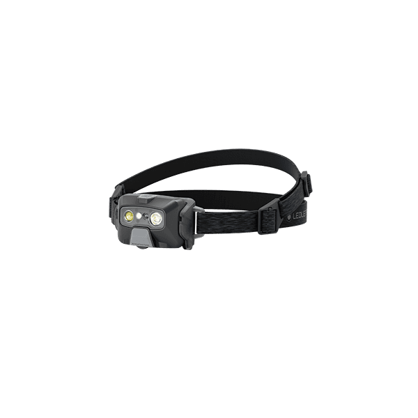 Ledlenser - Lampe frontale LEDLENSER HF6R CORE 800 lumens rechargeable