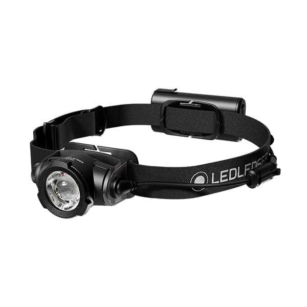 Ledlenser - Lampe frontale LEDLENSER H15R 3000 lumens rechargeable
