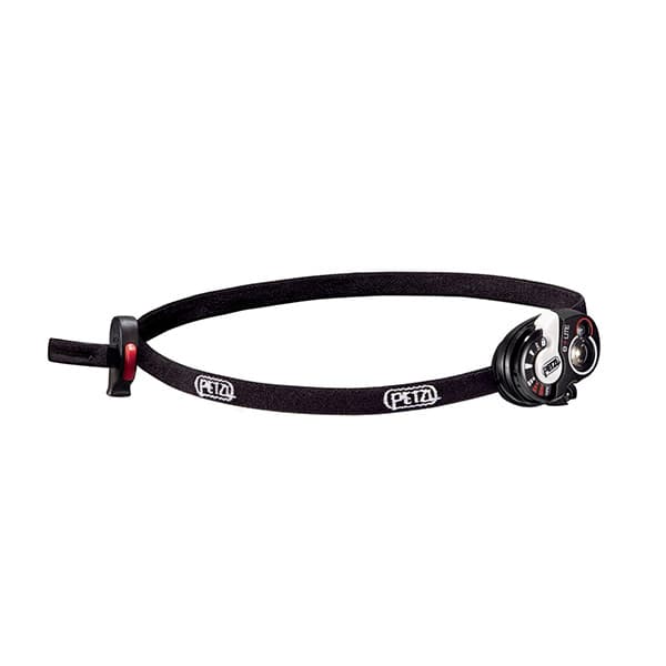 Petzl - Lampe frontale PETZL e+LITE 40 lumens