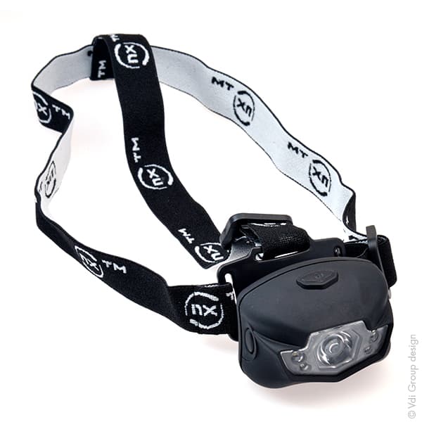 NX - Lampe frontale NX LED CREE 3W