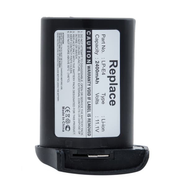 NX - Batterie  photo - caméra 11.1V 2400mAh
