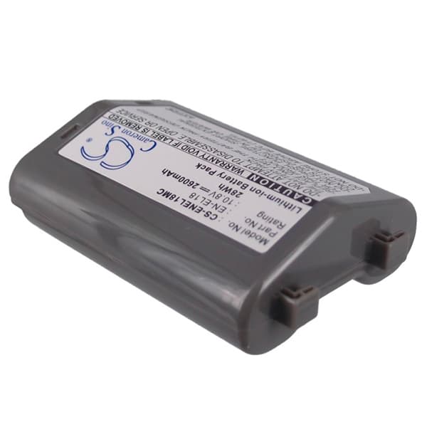 NX - Batterie  photo - caméra 10.8V 2600mAh