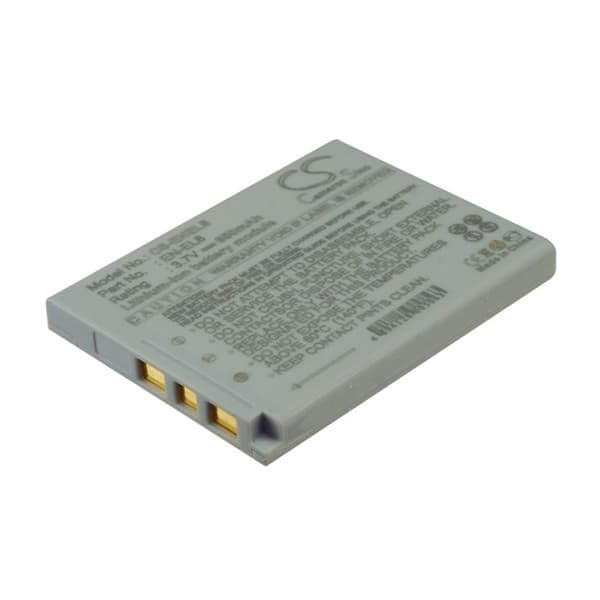 NX - Batterie  photo - caméra 3.7V 650mAh