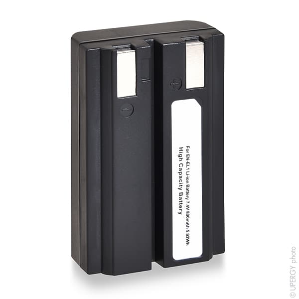 NX - Batterie  photo - caméra 7.4V 750mAh