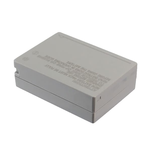 NX - Batterie  photo - caméra 7.4V 800mAh