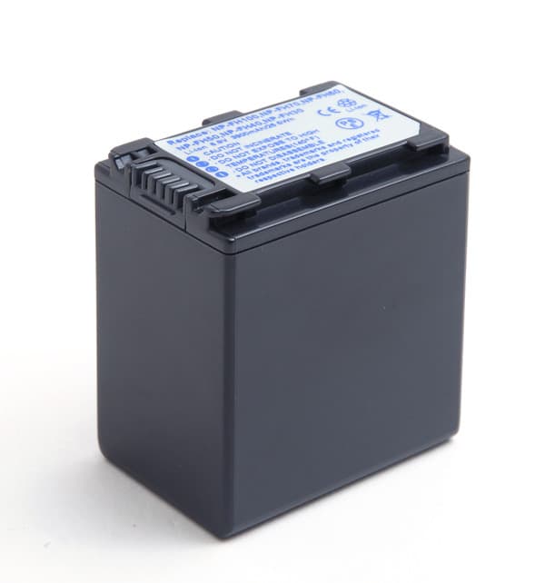 NX - Batterie  photo - caméra 7.4V 3300mAh