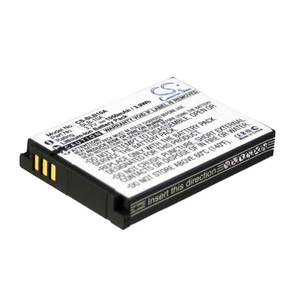 NX - Batterie  photo - caméra 3.7V 1050mAh
